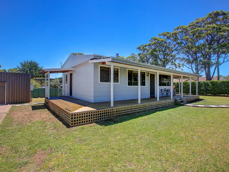 Main view of Homely house listing, 22 Sydney Street, New Berrima NSW 2577