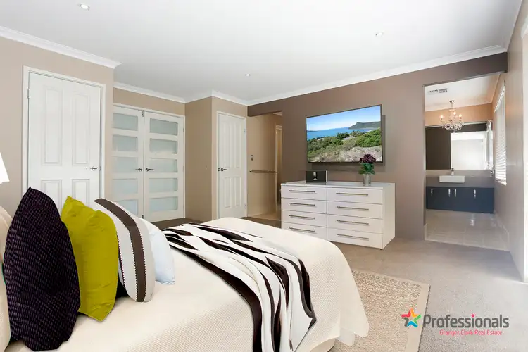 Fourth view of Homely house listing, 28 Bagatelle Road, Landsdale WA 6065