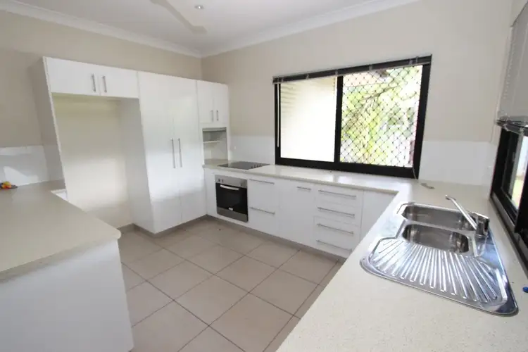 Third view of Homely house listing, 28 PROVIDENCE COURT, Katherine NT 850