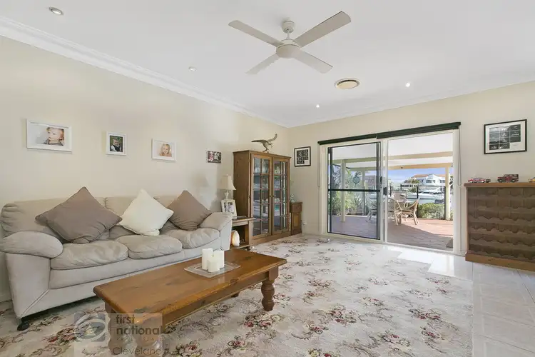 Seventh view of Homely house listing, 2 Genoa Court, Raby Bay QLD 4163
