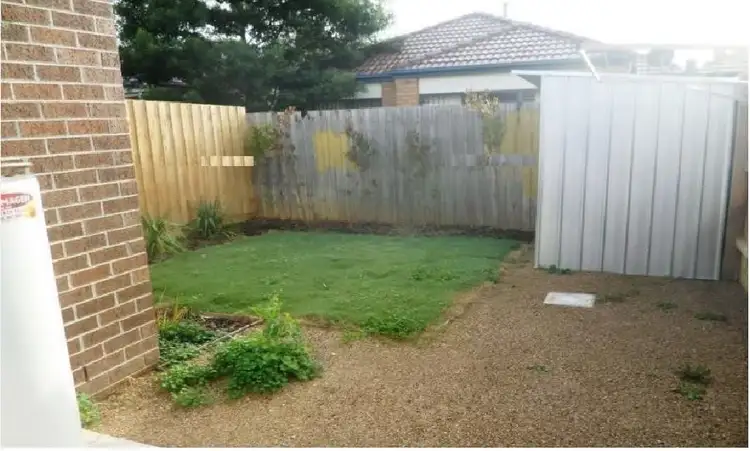 Second view of Homely house listing, 4/92b Ballan Road, Werribee VIC 3030