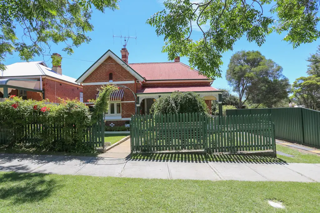 Main view of Homely house listing, 199 Keppel Street, Bathurst NSW 2795