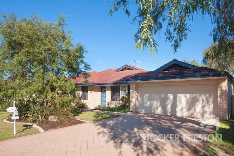 Fifth view of Homely house listing, 1 Steeple Retreat, West Busselton WA 6280