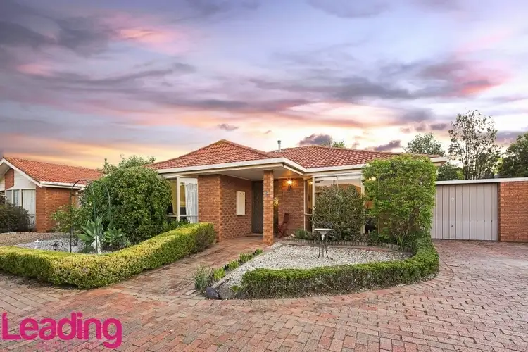 Unit 9/36-38 Darbyshire Street, Sunbury VIC 3429