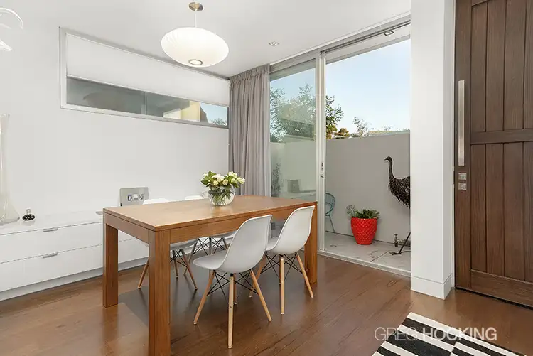 Fourth view of Homely house listing, 16 Withers Street, Albert Park VIC 3206