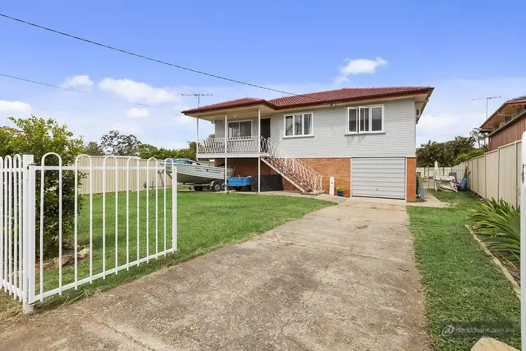Main view of Homely house listing, 46 Brennan Parade, Strathpine QLD 4500