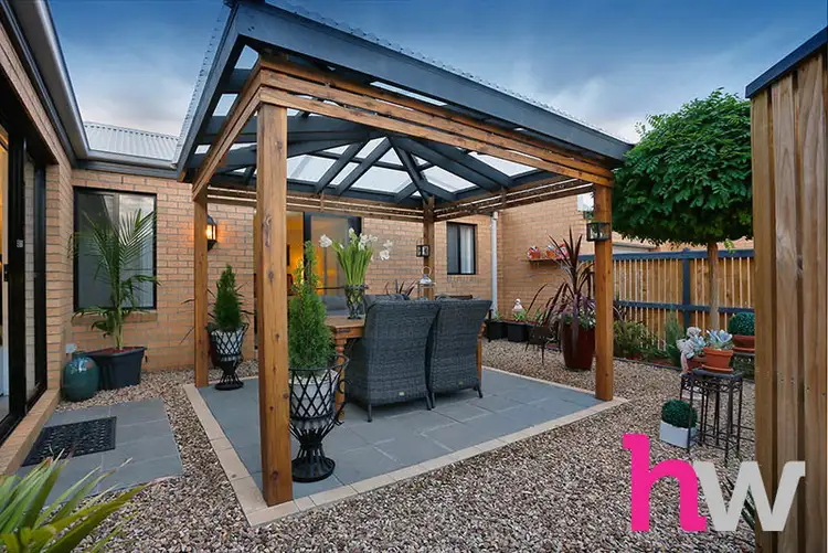 Fourth view of Homely house listing, 2 / 73 Apex Avenue, Belmont VIC 3216