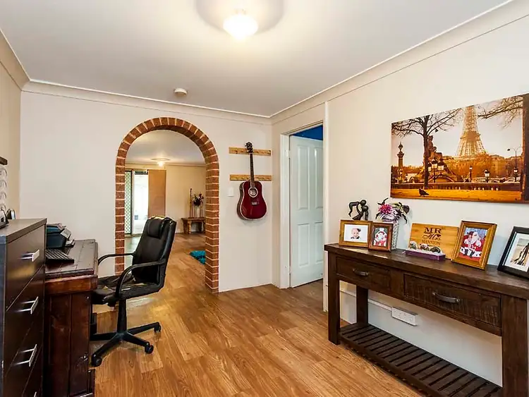 Fourth view of Homely house listing, 70 Teranca Road, Greenfields WA 6210