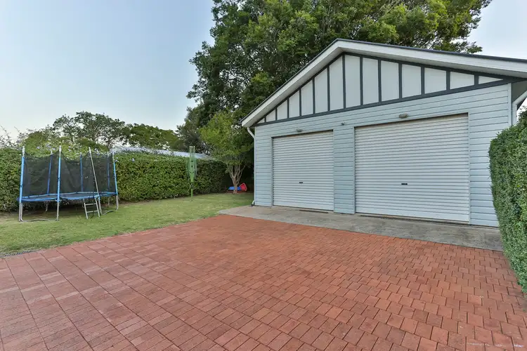 Seventh view of Homely house listing, 14 Leonard Street, East Toowoomba QLD 4350