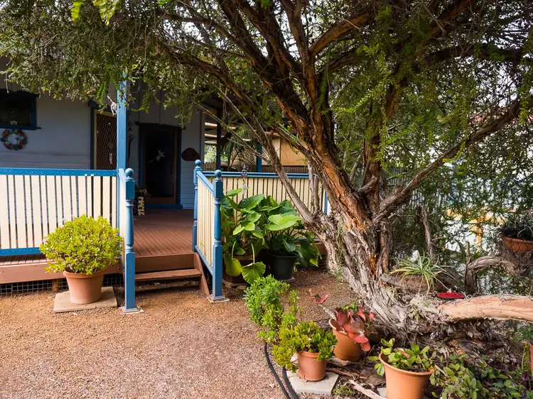Main view of Homely house listing, 58 Prinsep Street, Norseman WA 6443