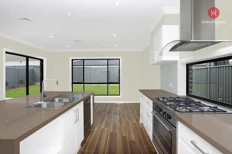 Second view of Homely house listing, 9 Leopold Street, Denham Court NSW 2565