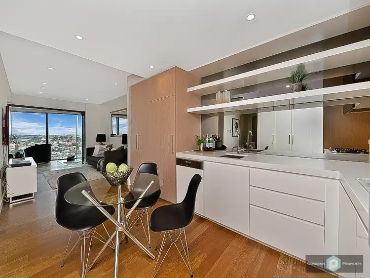 Third view of Homely apartment listing, 1507/80 Alfred Street, Milsons Point NSW 2061