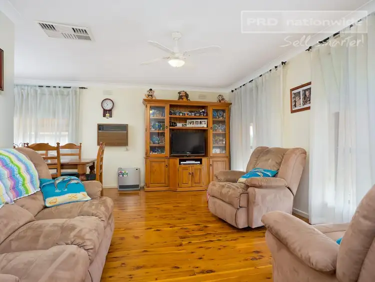 Second view of Homely house listing, 7 Willow Street, Kooringal NSW 2650