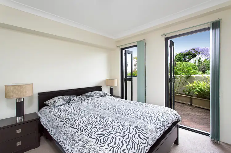 Fourth view of Homely apartment listing, 7/6-8 Albert Street, Newtown NSW 2042