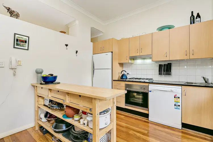 Third view of Homely apartment listing, 11/14-16 O'Connor Street, Chippendale NSW 2008