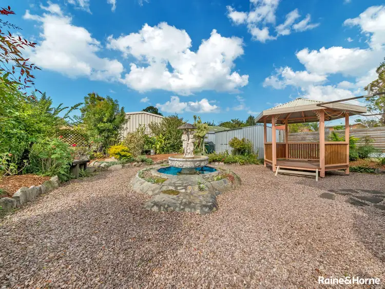 Second view of Homely house listing, 11 Arthur Street, Caboolture QLD 4510