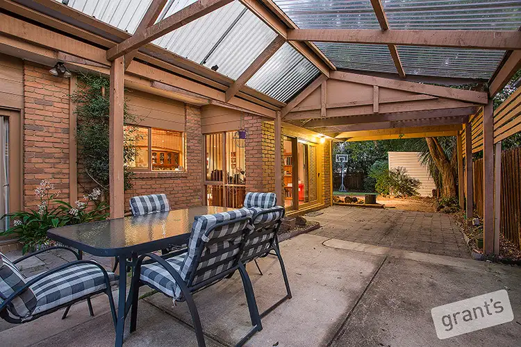 Fourth view of Homely house listing, 60 Lodge Crescent, Berwick VIC 3806