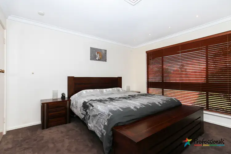 Fifth view of Homely house listing, 28 Meredith Way, Koondoola WA 6064
