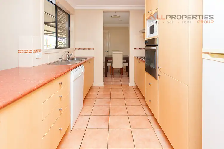 Second view of Homely house listing, 9 Waltham St, Heritage Park QLD 4118