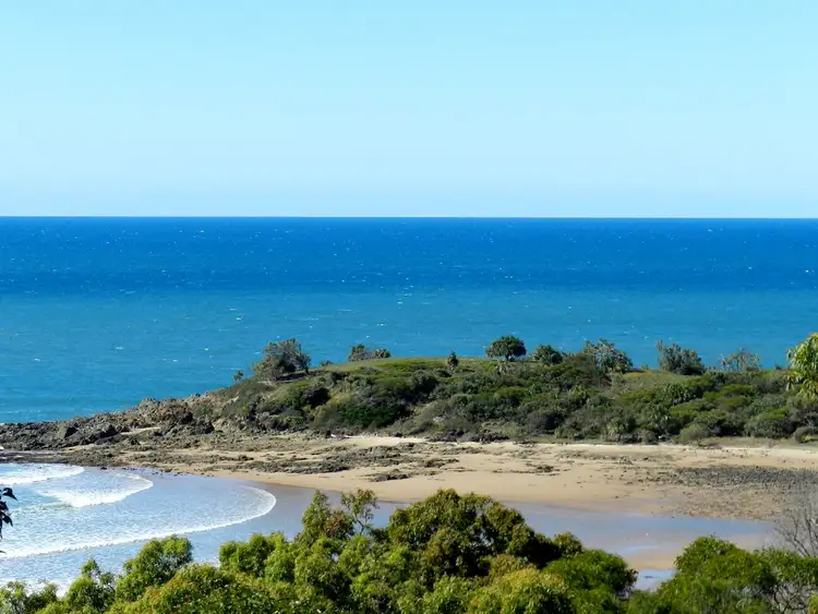 Third view of Homely land listing, Lot 7 Springs Rd Sunrise, Agnes Water QLD 4677
