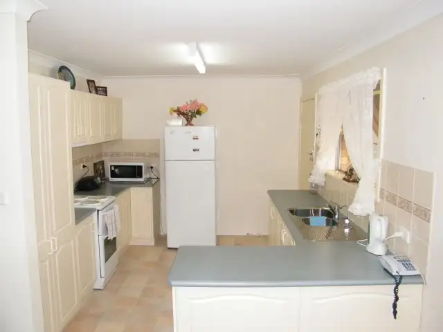 Fourth view of Homely house listing, 198 Hawker Street, Quirindi NSW 2343