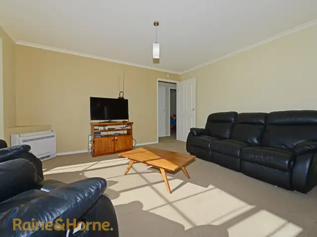 Second view of Homely unit listing, 2/63 Ripley Road, West Moonah TAS 7009