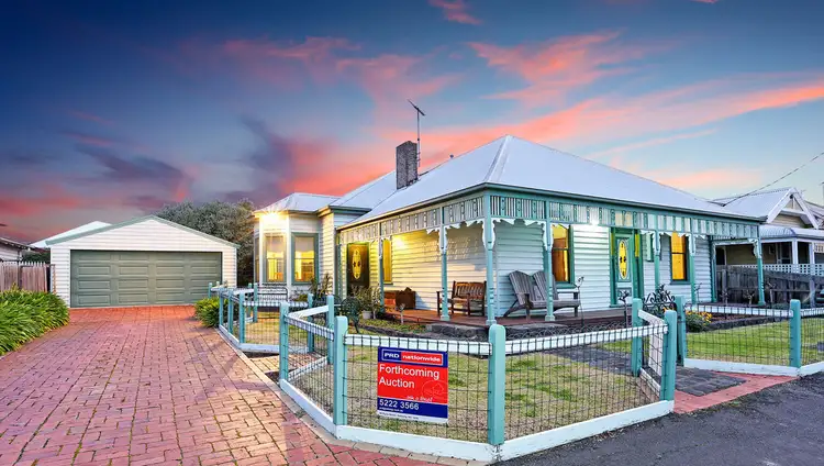 Main view of Homely house listing, 29-31 McDougall Street, Geelong West VIC 3218