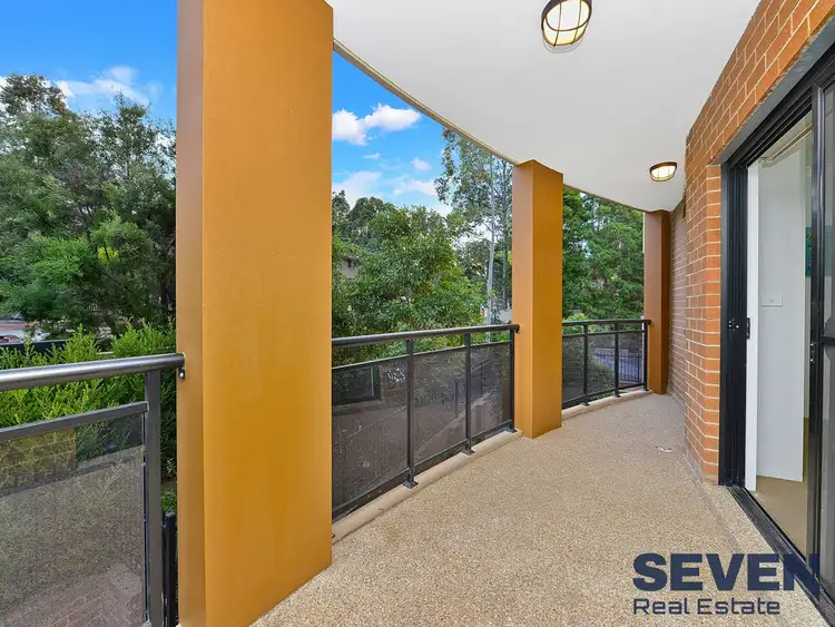 Sixth view of Homely apartment listing, 7/65-69 Stapleton St, Pendle Hill NSW 2145