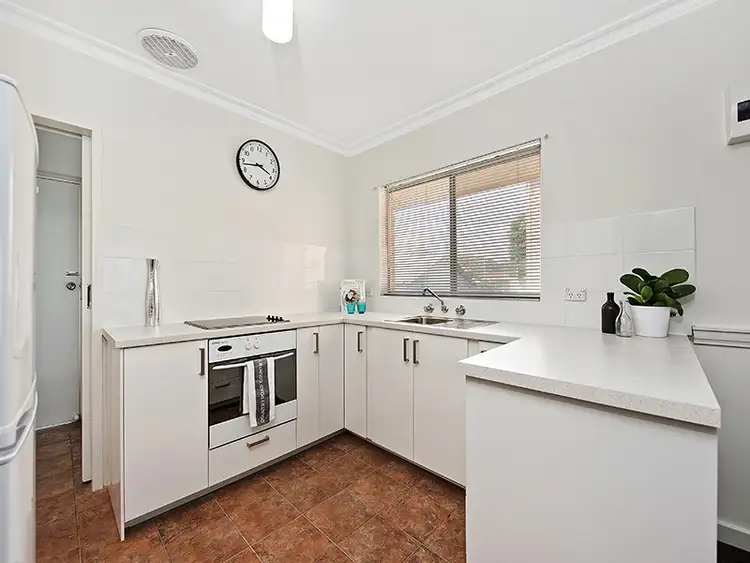 Fourth view of Homely unit listing, 16/376 Henley Beach Road, Lockleys SA 5032