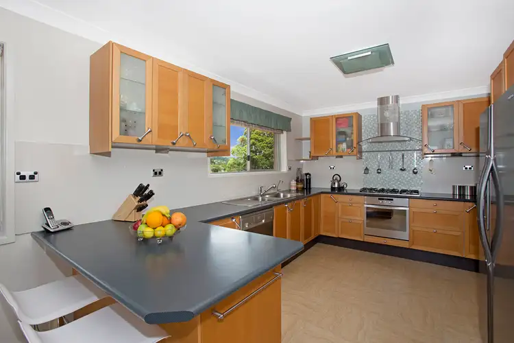 Sixth view of Homely house listing, 28 Terranora Parade, Bilambil Heights NSW 2486