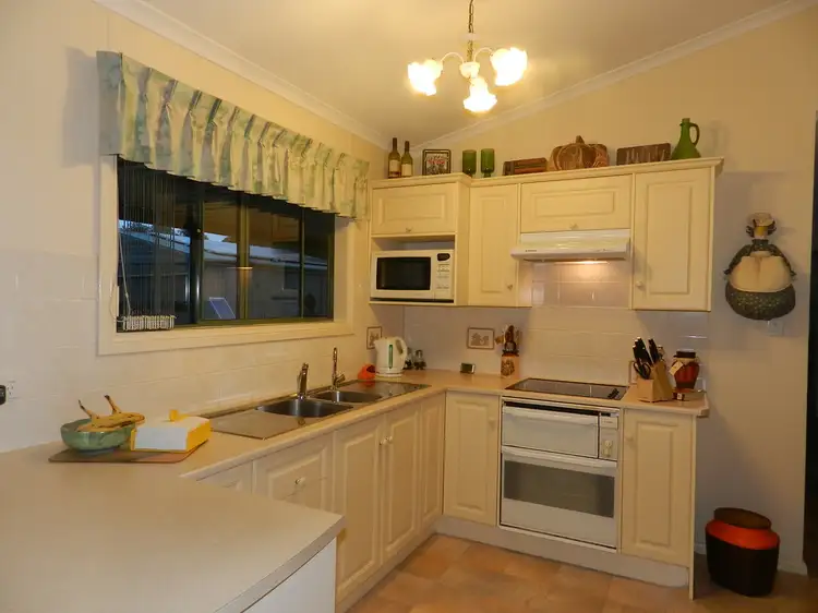 Second view of Homely house listing, 6 Tschirpig Lane, Lyrup SA 5343