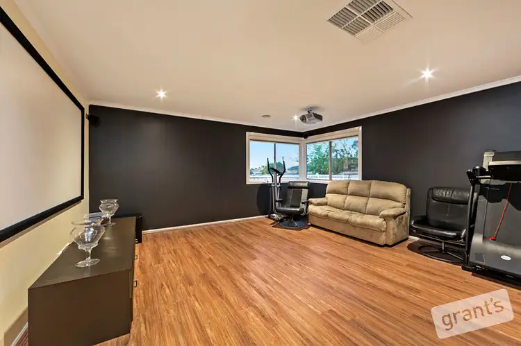 Seventh view of Homely house listing, 11 Azure Place, Narre Warren South VIC 3805