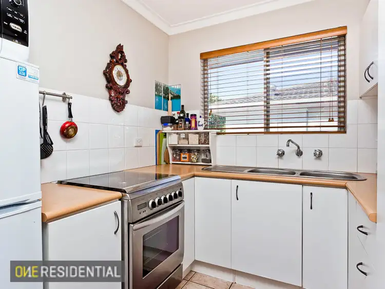 Fourth view of Homely unit listing, 2/60 Point Walter Road, Bicton WA 6157