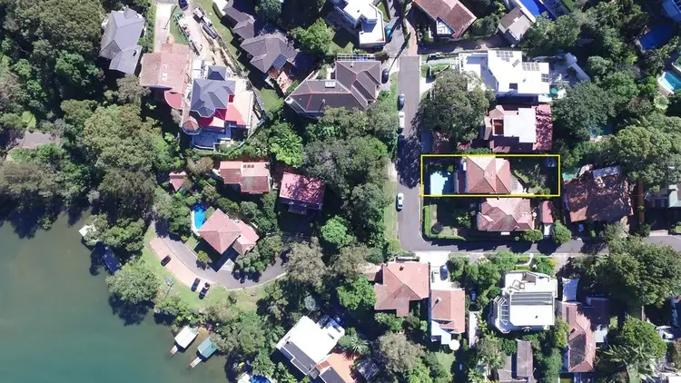 Third view of Homely house listing, 4 Bayview Street, Northwood NSW 2066