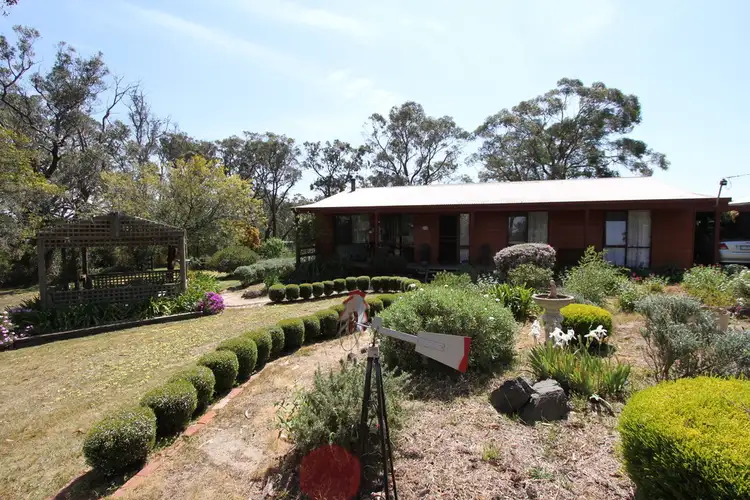 Second view of Homely house listing, 29 Glens Road, Scarsdale VIC 3351