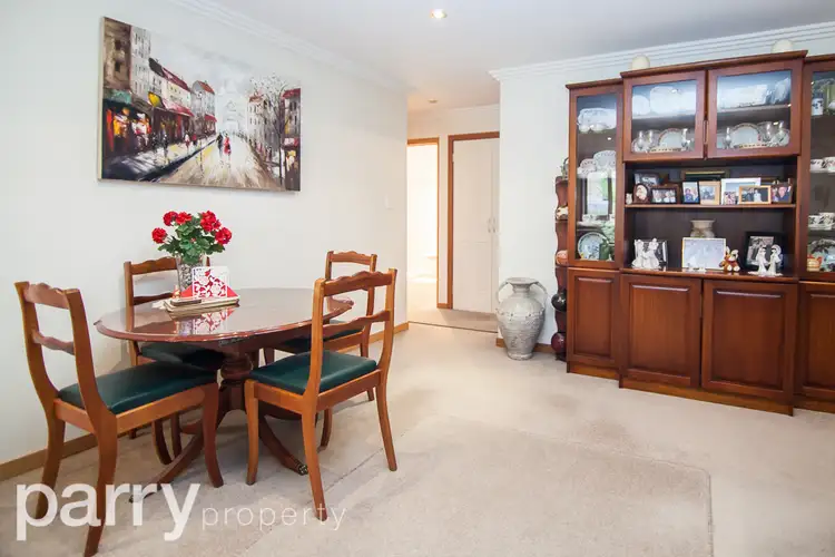 Sixth view of Homely house listing, 1/64 Country Club Avenue, Prospect Vale TAS 7250