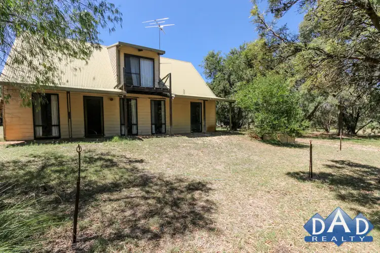 Main view of Homely house listing, 7 Elinor Bell Road, Australind WA 6233