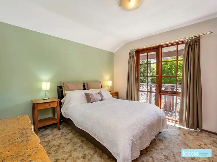 Third view of Homely house listing, 62A James Street, Leichhardt NSW 2040