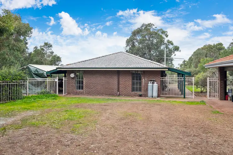 Fourth view of Homely house listing, 182 Dinsdale Road, Gidgegannup WA 6083