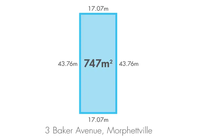 Second view of Homely house listing, 3 Baker Avenue, Morphettville SA 5043