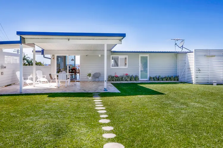 Third view of Homely house listing, 1 Monterey Road, Bilgola NSW 2107
