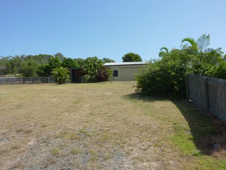Fifth view of Homely land listing, 6 Golf Crescent, Craignish QLD 4655