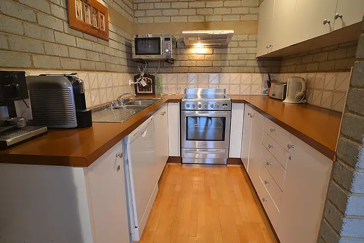 Fourth view of Homely apartment listing, 16/35 Clyde street, Jindabyne NSW 2627