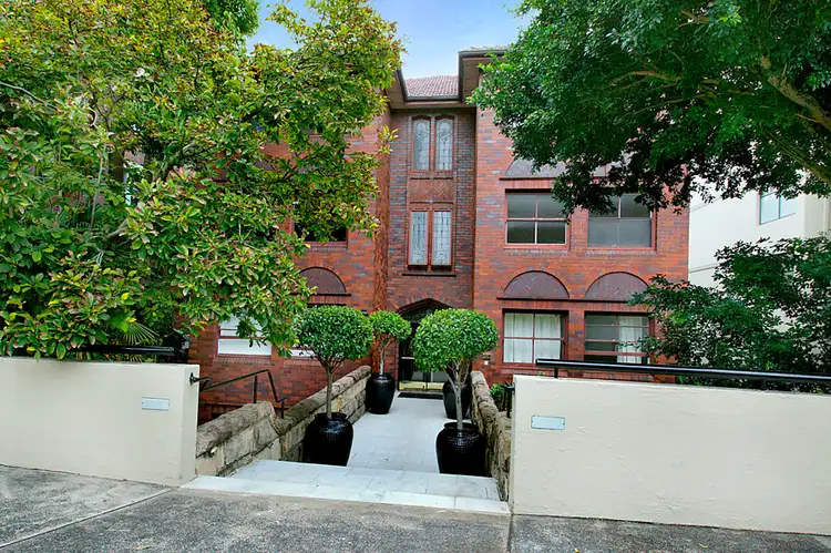 Second view of Homely apartment listing, 15/532 New South Head Road, Double Bay NSW 2028