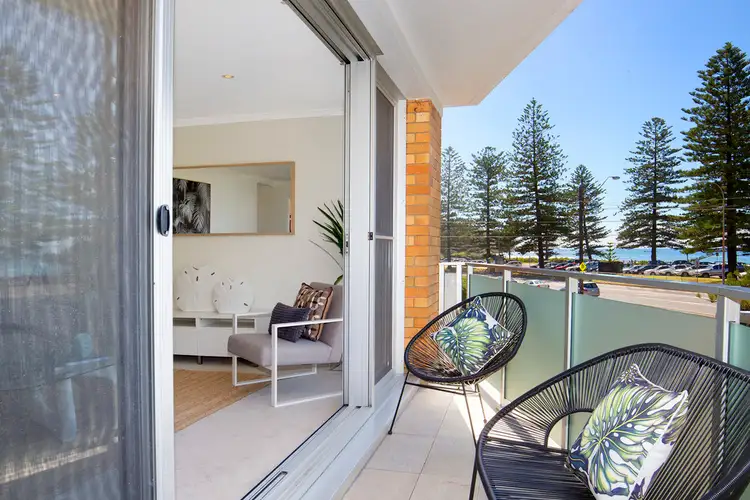 Third view of Homely unit listing, 11/397-399 Barrenjoey Road, Newport NSW 2106