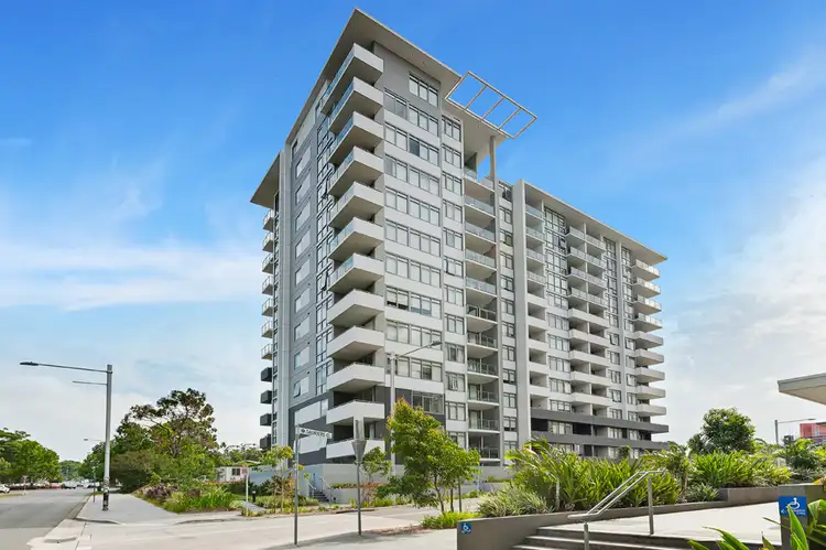 608/1 Saunders Close, Macquarie Park NSW 2113