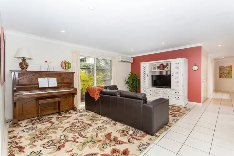 Fourth view of Homely house listing, 7 Cottonwood Street, Rothwell QLD 4022