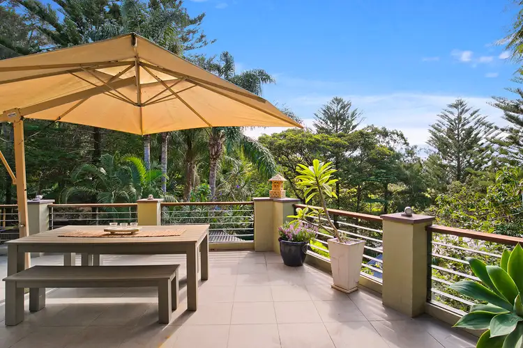 18 Bolwarra Road, North Narrabeen NSW 2101