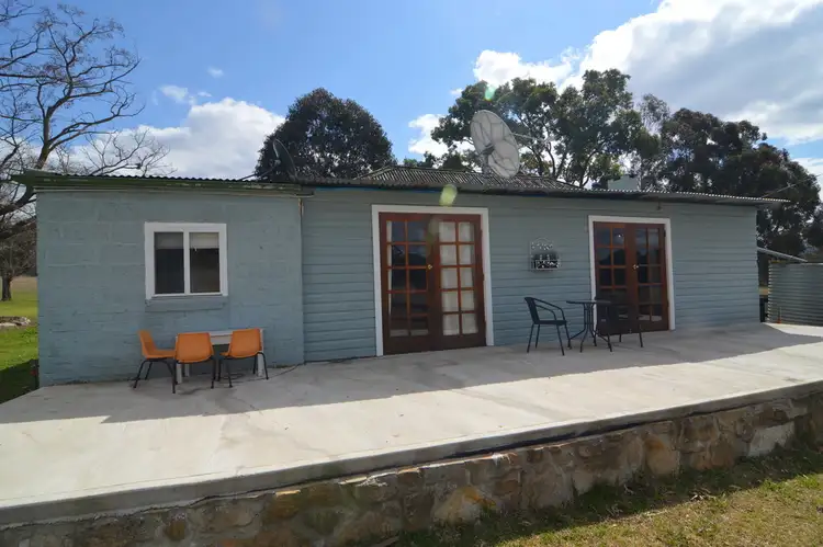 Second view of Homely rural property listing, 76 Breakfast Creek Road, Rylstone NSW 2849