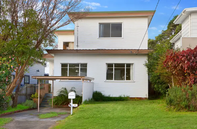 Second view of Homely house listing, 53 Blandford Street, Collaroy Plateau NSW 2097
